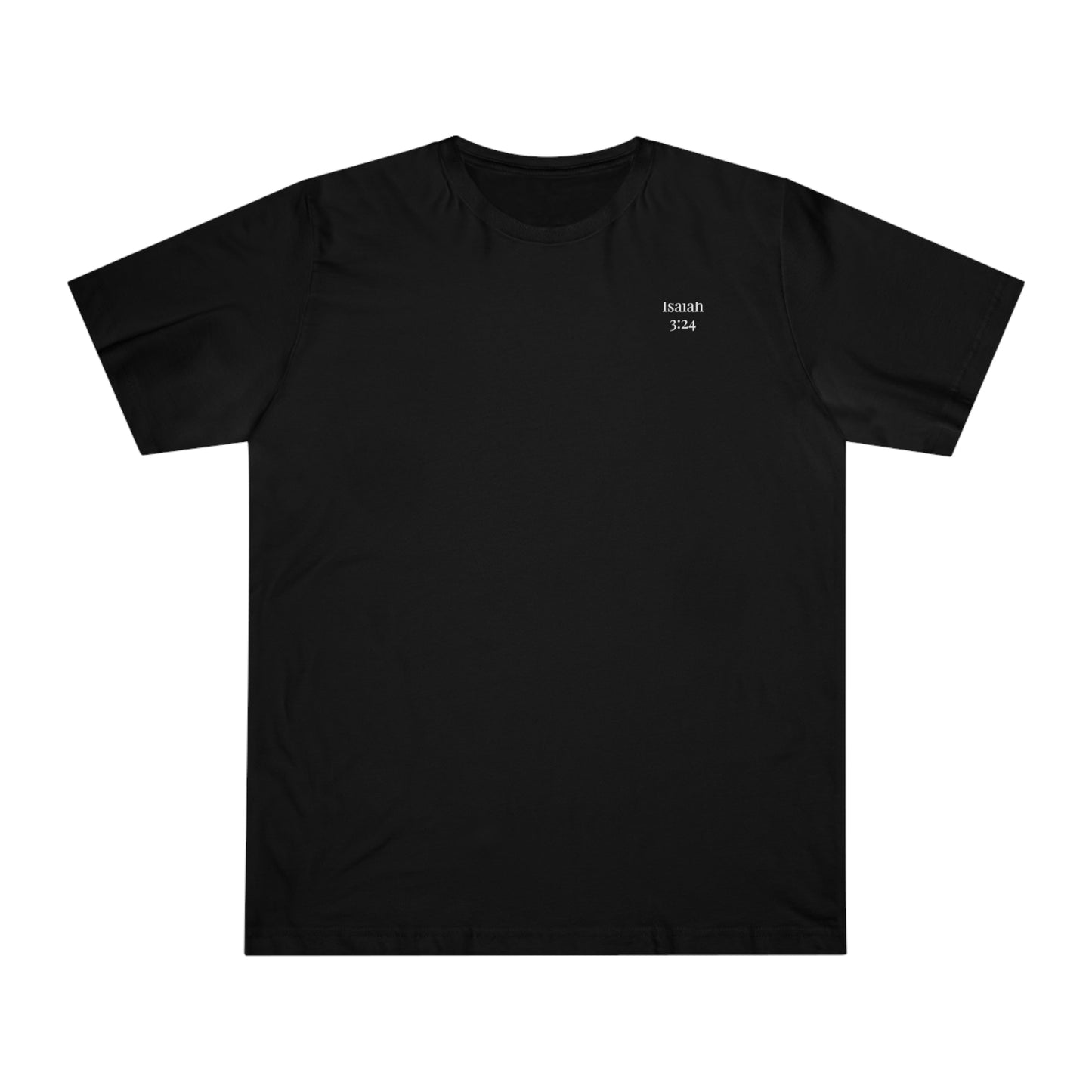 Branded Back Premium T-shirt