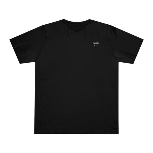 Branded Back Premium T-shirt