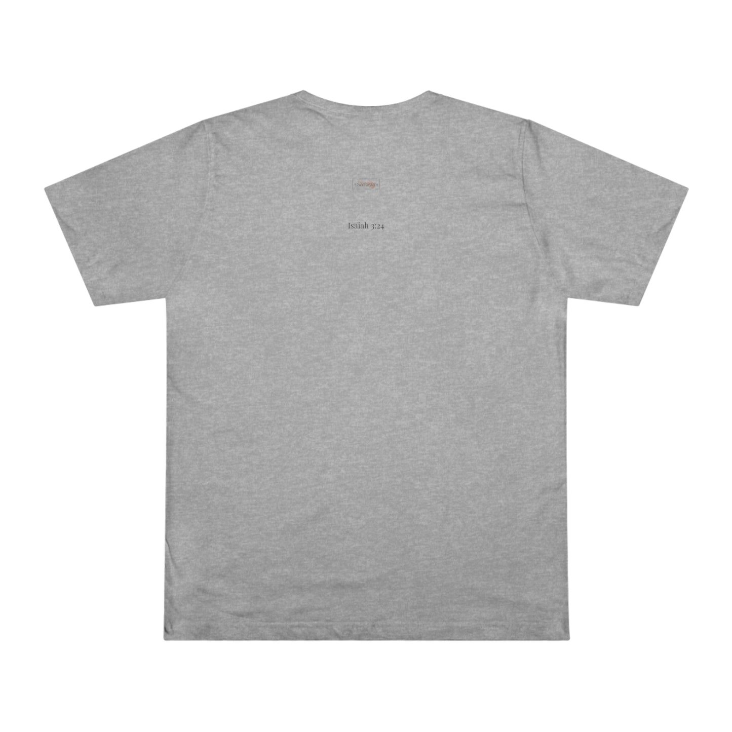 Branded Front Premium T-shirt