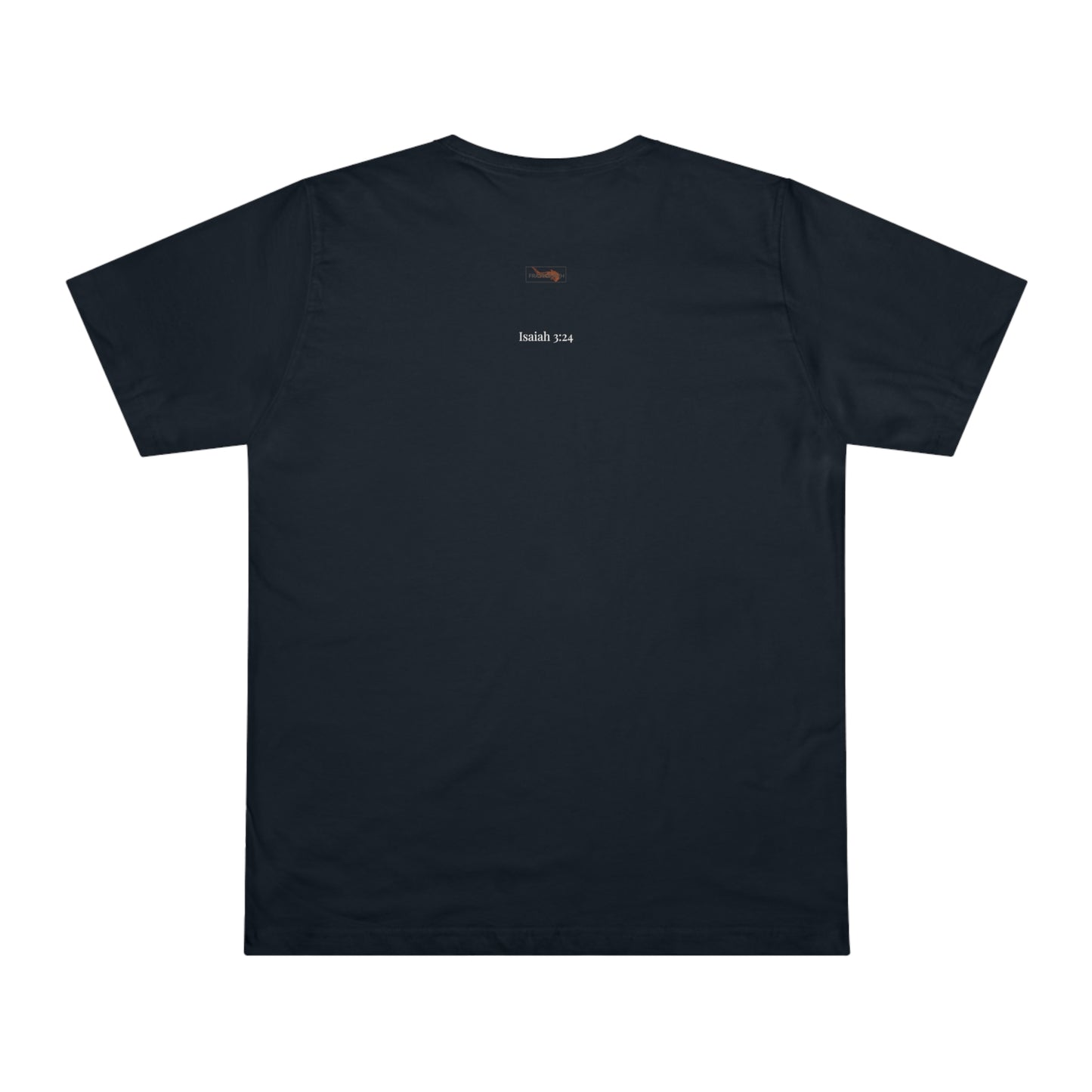 Branded Front Premium T-shirt