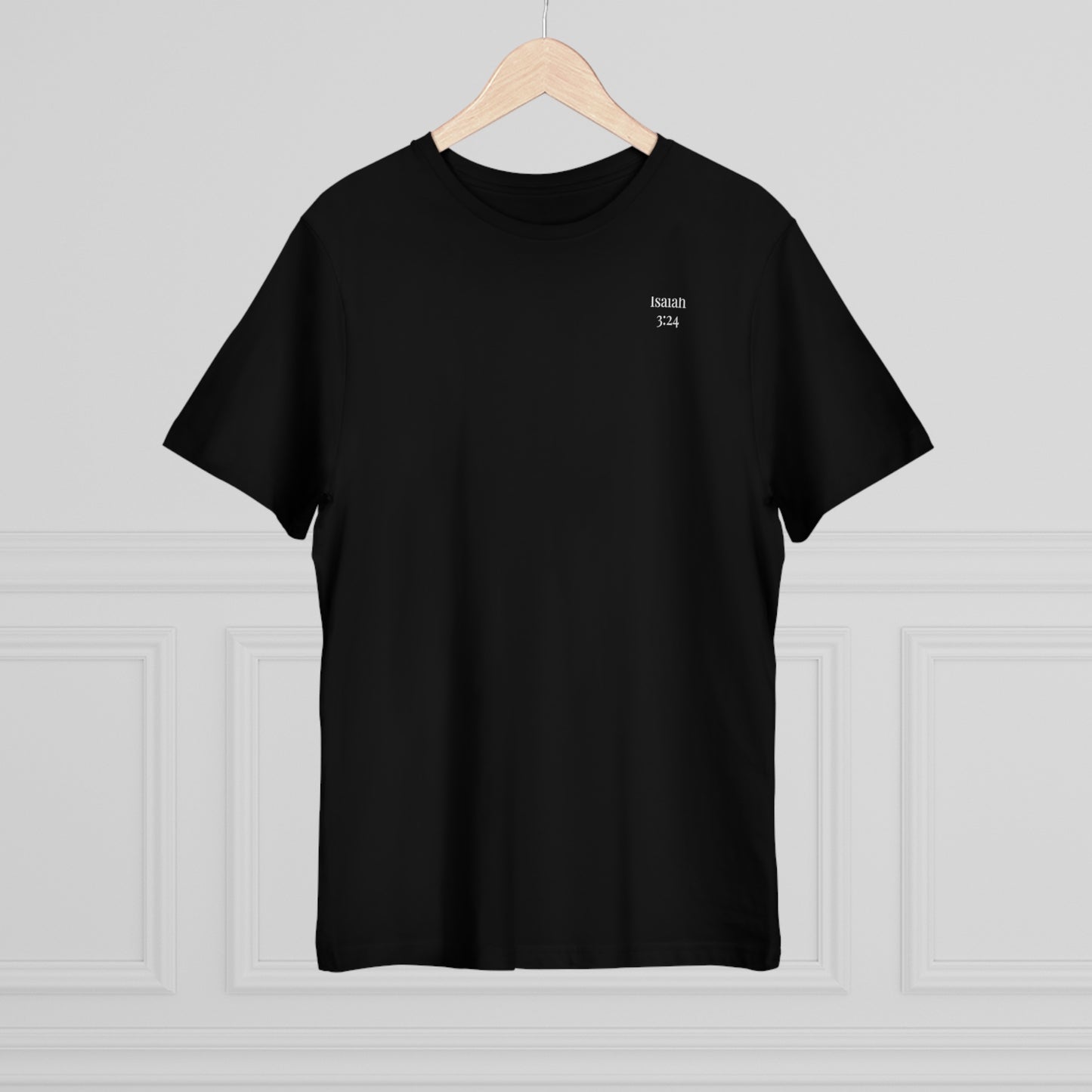 Branded Back Premium T-shirt