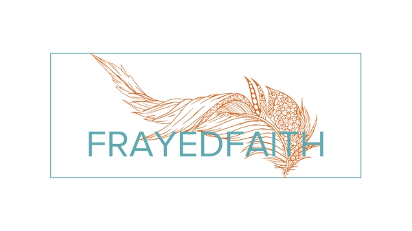 Frayed Faith